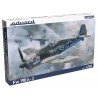 Fw 190A-3 1/48 - Eduard