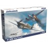 P-40E Warhawk 1/48 - Eduard