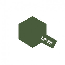 LP-28 Olive Drab Mat