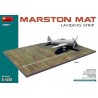 Marston Mat. Landing Strip 1/48 - MiniArt