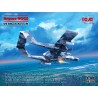 Bronco NOGS 1/48 - ICM