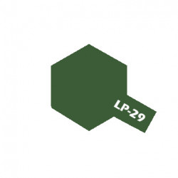 LP-29 Olive Drab 2 Mat