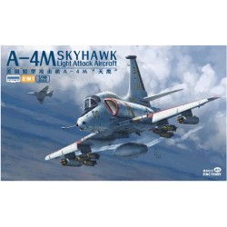 A-4M Skyhawk 1/48 -...