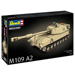 M 109A2 1/72 - Revell