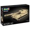 M 109A2 1/72 - Revell