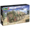 GTK Boxer sgSanKfz 1/72 - Revell