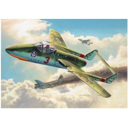 Focke Wulf TL Hunter...