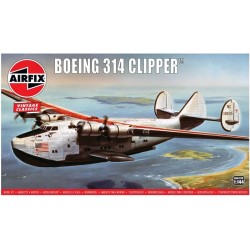 Boeing 314 Clipper 1/144 -...
