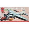 Bristol Superfreighter 1/72 - Airfix