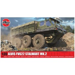 Alvis FV622 Stalwart Mk.2...