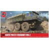 Alvis FV622 Stalwart Mk.2 1/35 - Airfix