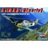 BF 109G Early 1/72 - HobbyBoss