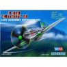 P-51 D Mustang IV 1/72 - HobbyBoss