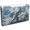 Bf 109G-6 1/72 - Eduard