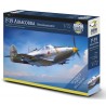 P-39 Airacobra Reconnaissance 1/72 - ArmaHobby