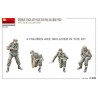 German 7.5cm Anit-Tank Gun PAK 40. Mid Prod. With Field Artillery Crew 1/35 - MiniArt