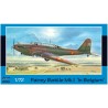 Fairey Battle Mk.I 'In Belgium' 1/72 - AZmodel