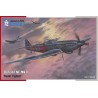 Defiant NF Mk.II "Radar Fighter" 1/72 - SpecialHobby