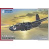 P-70 Nighthawk "First US Nightfighter"  1/72 - SpecialHobby