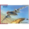 Vautour IIA "IDF Attack Bomber"  1/72 - SpecialHobby