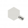 LP-35 Blanc US Mat