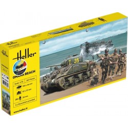 Starter Kit Omaha Beach...