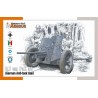 3,7 cm PaK 36 "German Anti-tank Gun" 1/72 - SpecialArmor