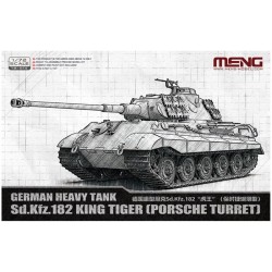 German Heavy Tank Sd.Kfz....