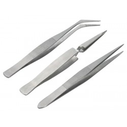 Set de 3 Pincettes - Revell