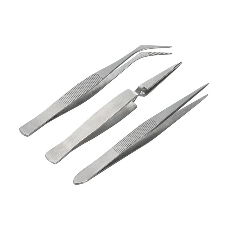 Set de 3 Pincettes - Revell
