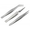Set de 3 Pincettes - Revell