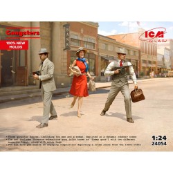 Gangsters 1/24 - ICM