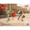 Gangsters 1/24 - ICM