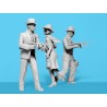 Gangsters 1/24 - ICM