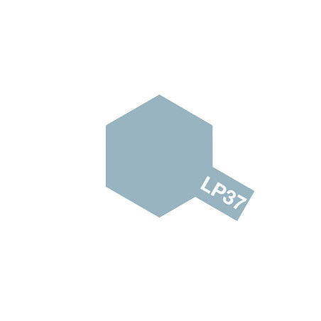 LP-37 Light Ghost Gray Mat