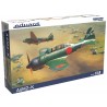 A6M2-K 1/48 - Eduard