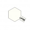 LP-39 Blanc Racing Brillant