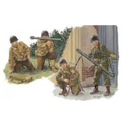 Chasseurs Chars US...