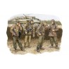 Embuscade à Poteau 1/35 - Dragon