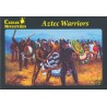 Aztec Warriors 1/72 - Caesar Miniatures