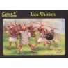 Inca Warriors 1/72 - Caesar Miniatures