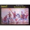 Mycenaean Army 1/72 - Caesar Miniatures