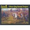 Chinese Qing Dynasty Troopers 1/72 - Caesar Miniatures