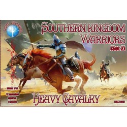 Southern Kingdom Warriors....