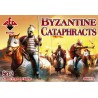 Byzantine Cataphracts. Set2 1/72 - RedBox
