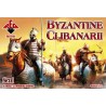 Byzantine Clibanarii. Set1 1/72 - RedBox