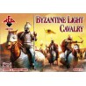 Byzantine Light Cavalry. Set1 1/72 - RedBox