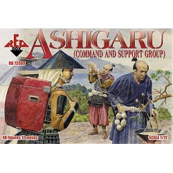 Ashigaru (Command and...