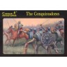 The Conquistadores 1/72 - Caesar Miniatures