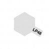 LP-48 Argent Sparkling Brillant